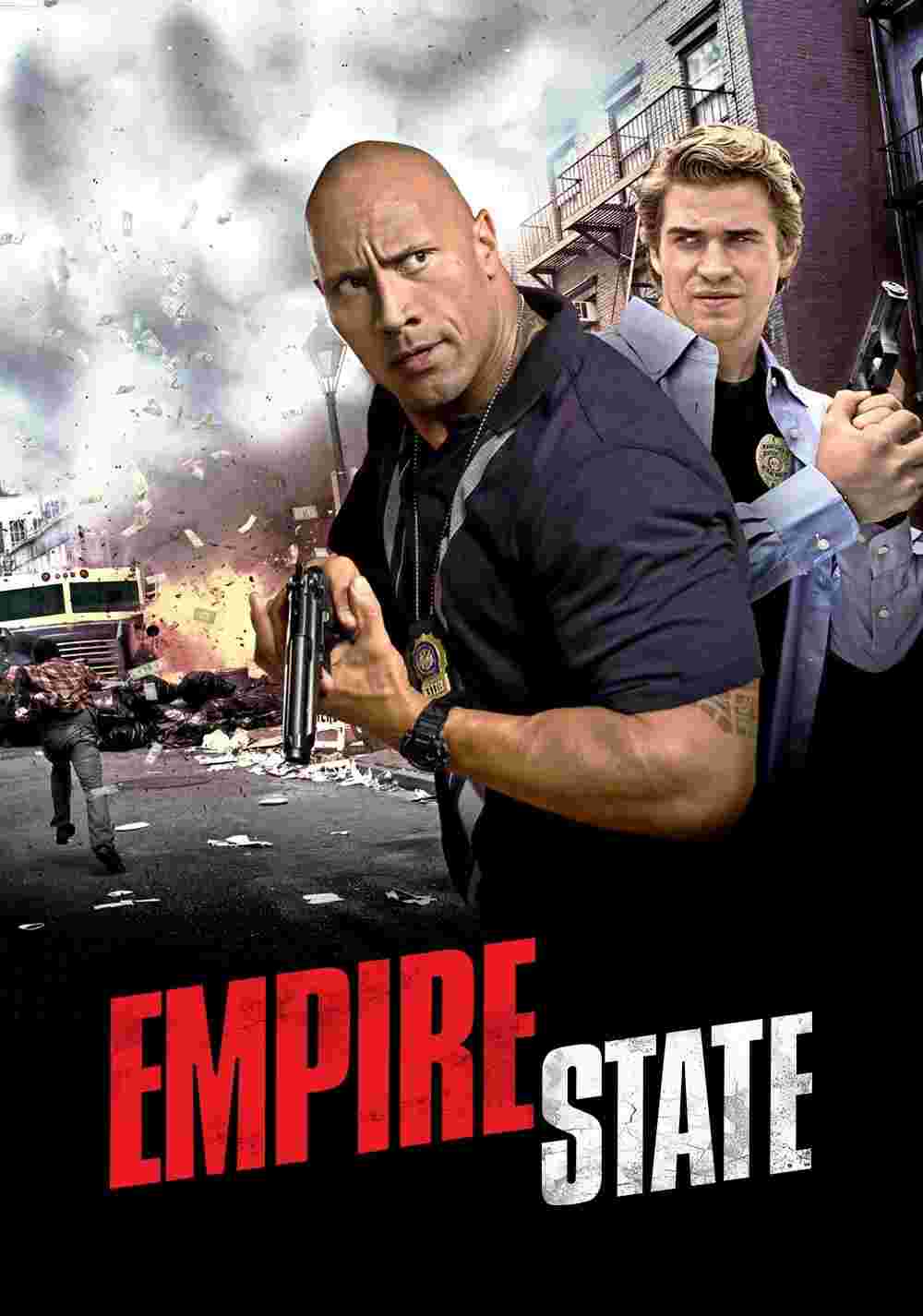 Empire State (2013) Liam Hemsworth